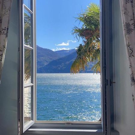 Nobiallum B&B Menaggio Bagian luar foto